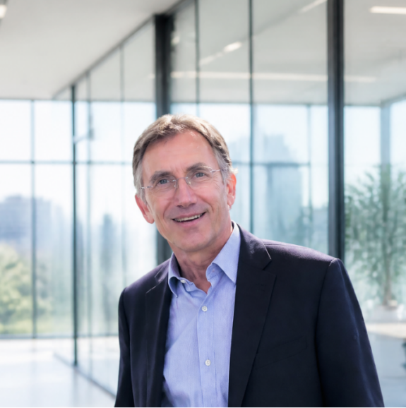 Matthias Beyersdorffer, nD-System